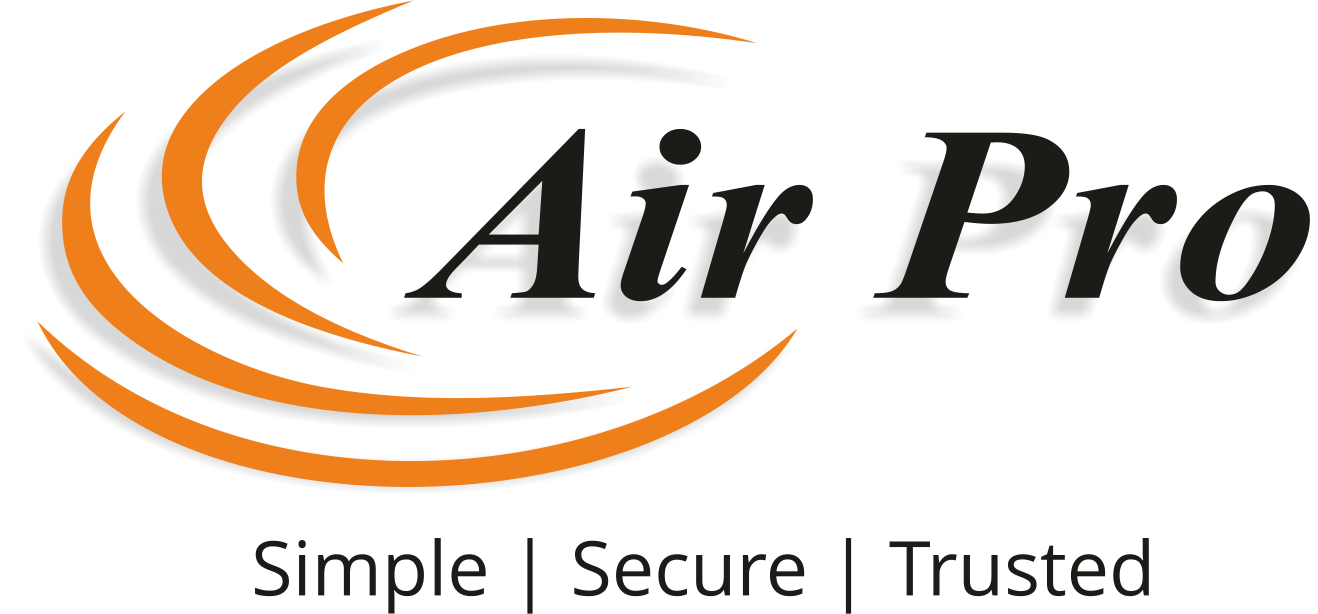 AirPro logo